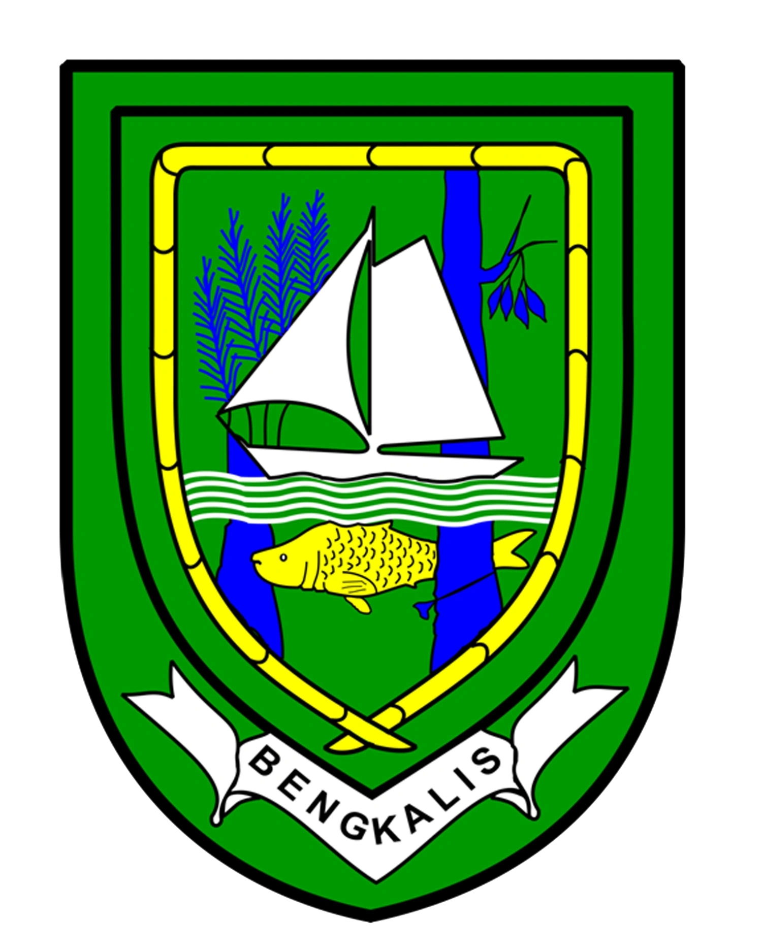 Logo Dinas Perpustakaan